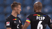 Sankt Pauli Leo GIF by FC St. Pauli