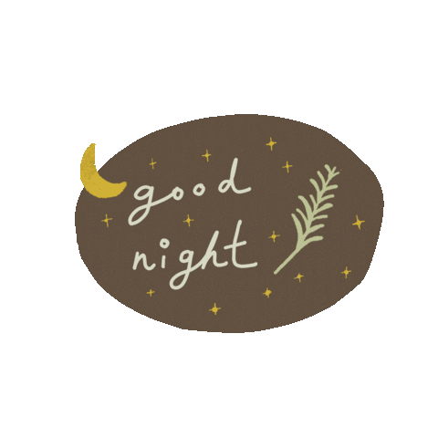 PentaLabOfficial relax self care routine lavender Sticker