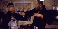 Turn Up Dance GIF by Joyner Lucas