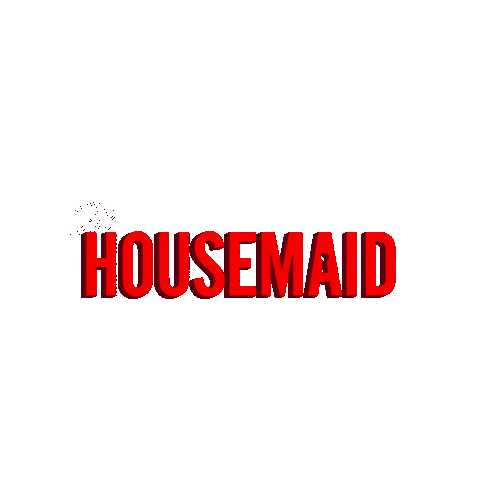 Sydneysweeney Housemaid Sticker by Lionsgate