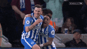 Soccer Futbol GIF by Brighton & Hove Albion Football Club