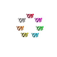 Xiaopanko Sticker