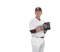 키움히어로즈 Sticker by Kiwoom Heroes Baseball Club