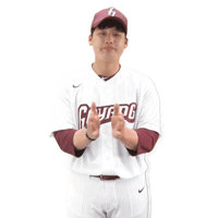 키움히어로즈 Sticker by Kiwoom Heroes Baseball Club