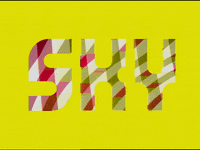 Art Glitch GIF