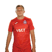 Pyunik football soccer fcp joma Sticker
