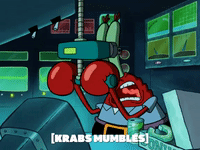 season 6 penny foolish GIF by SpongeBob SquarePants