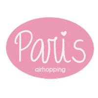 France Love Sticker by Airhopping