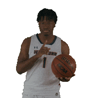 Westconnmbb Sticker by WCSU