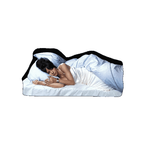 Ruminating Sticker by Lily Allen