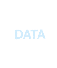 Work Data Sticker by BBVA