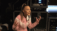 Excited Joy GIF by La Voix TVA