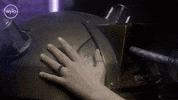 Touching Billie Piper GIF by Doctor Who