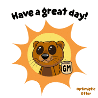 Good Morning Sun GIF by VeeFriends