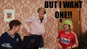 Conor Mckenna Fah GIF by FoilArmsandHog