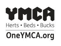 Black And White Christian Sticker by One YMCA