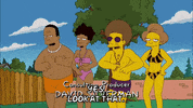 episode 14 julius hibbert GIF
