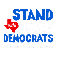 Voting Rights Sticker by Creative Courage