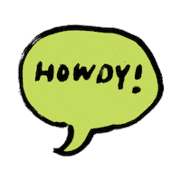 Holiday Hello Sticker by Aerie