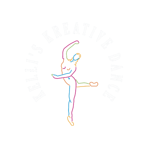 Kkd Kenner Sticker by Kelli's Kreative Dance