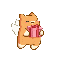 Valentines Day Valentine Sticker