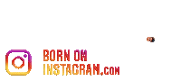 Piyushsahuiggif Sticker by BORN ON INSTAGRAM