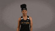 Cal State La Track GIF by Cal State LA Golden Eagles