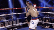 toprank fight boxing fighting espn GIF