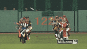 GIF by MLB