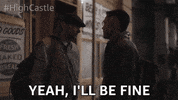 Amazon Prime Video GIF by The Man in the High Castle