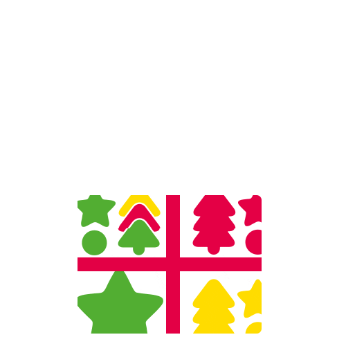 Noel Sticker by Oxybul éveil et jeux