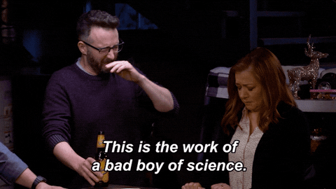 GIF by Outmatched