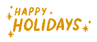 Merry Christmas Sticker