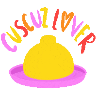 Food Comida Sticker