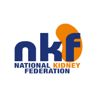 NationalKidneyFederation nhs transplant organdonation dialysis Sticker