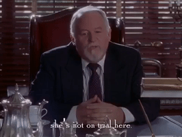 season 1 netflix GIF by Gilmore Girls 