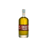 DistilleriaBrunello gin falco grappa brunello Sticker