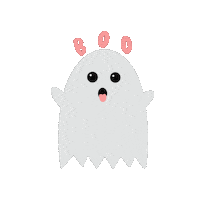 Halloween Blinking Sticker
