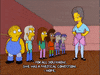 Season 11 No GIF by The Simpsons