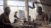 Suraj Sharma Brandon Michael Hall GIF by CBS