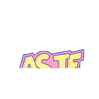 As If 90S Sticker by Boba Guys
