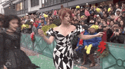Macys Parade GIF by The 96th Macy’s Thanksgiving Day Parade