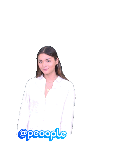 Swipe Up Sticker by Peoople
