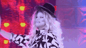 season 8 thorgy thor GIF by RuPaul's Drag Race