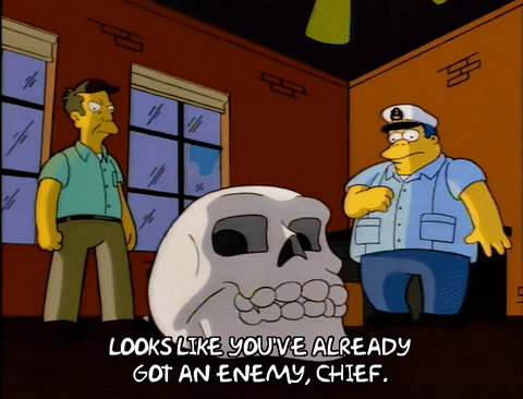 the simpsons episode 24 GIF