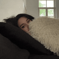 Tired Good Night GIF