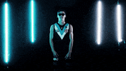 Australian Rules Football Deal With It GIF by Port Adelaide FC