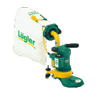 Floorsanding Sticker by KHR Lagler UK