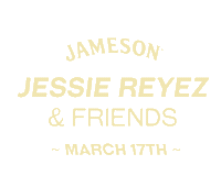 Join In St Patricks Day Sticker by Jameson Irish Whiskey