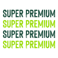 Super Premium Pet Sticker by Solito Alimentos